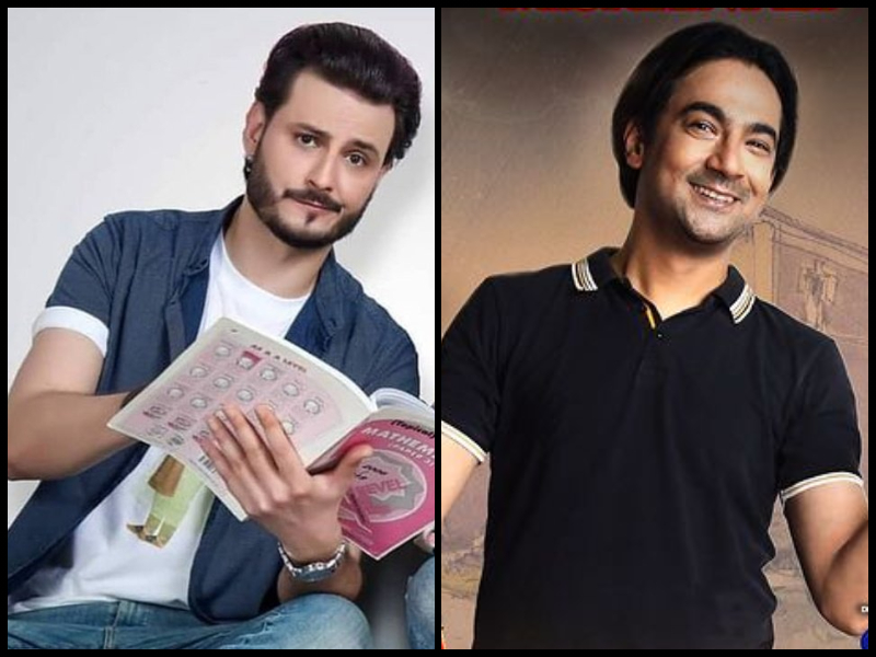 Chupke Chupke|Osman